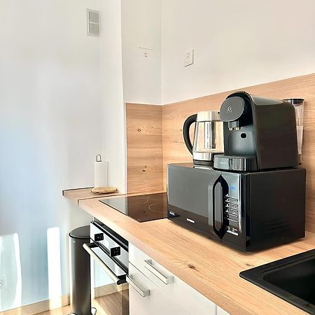 Magnifique Appartement En Face Du Stade Velodrome Μασσαλία Εξωτερικό φωτογραφία