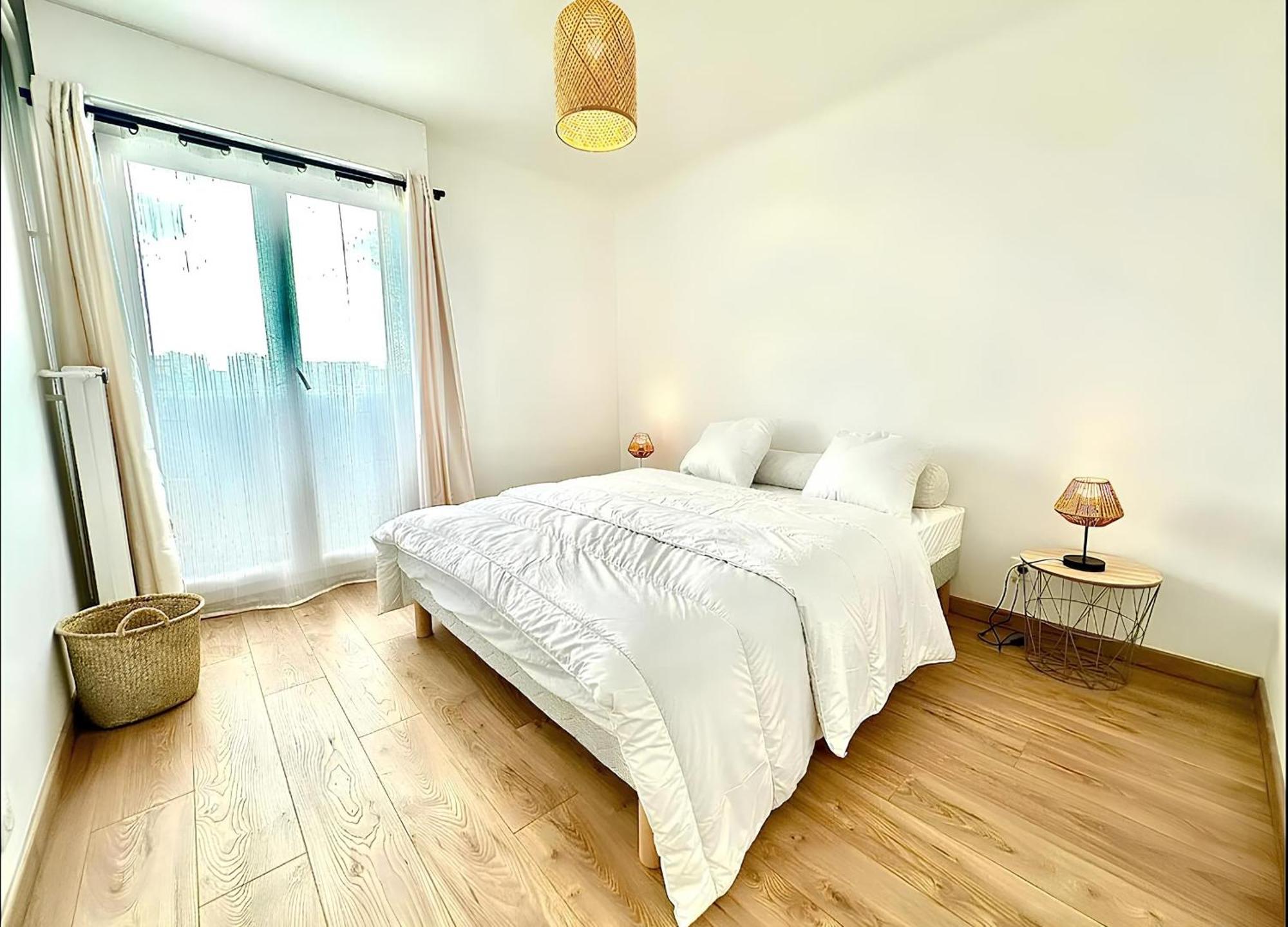 Magnifique Appartement En Face Du Stade Velodrome Μασσαλία Εξωτερικό φωτογραφία