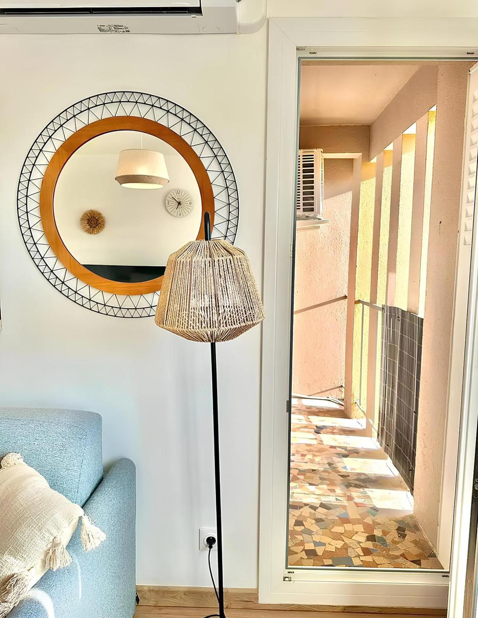 Magnifique Appartement En Face Du Stade Velodrome Μασσαλία Εξωτερικό φωτογραφία